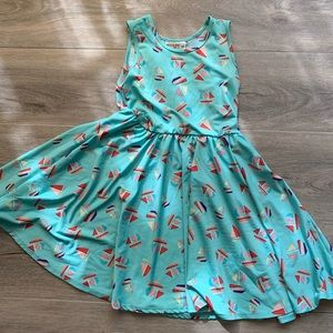 DDS dress